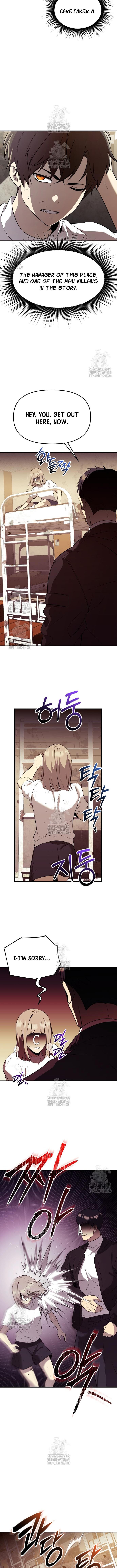 I Obtained A Mythic Item, Chapter 146 image 13